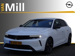 Opel Astra - 1.2 130PK Elegance | Cruise control | Keyless start | LMV 17" | >> Direct leverbaar <<