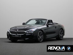 BMW Z4 Roadster - sDrive20i High Executive | Hifi System | DAB-Tuner | Cruise Control | PDC Voor/Achter | Hi