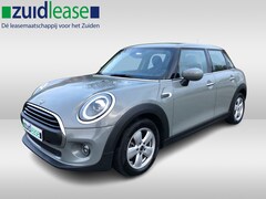 MINI One - 1.5 Business Plus Edition Pepper Incl. BTW