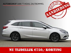 Opel Astra Sports Tourer - 1.0 Turbo 120 Jaar Edition <<38.743KM>> NL AUTO