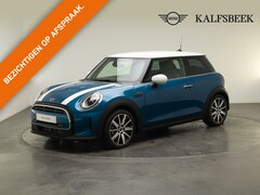 MINI Cooper - 3-deurs Classic