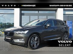 Volvo XC60 - 2.0 Recharge T6 AWD Inscription | Panorama Schuifdak | Harman/Kardon | Memory | Keyless En