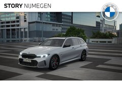 BMW 3-serie Touring - 330e High Executive M Sport Automaat / M 50 Jahre uitvoering / Panoramadak / Trekhaak / Ad