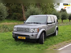Land Rover Discovery - 5.0 V8 HSE_7 PERSOON_OPENDAK_NETTE AUTO