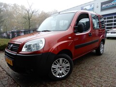 Fiat Doblò - 1.4 8v Active