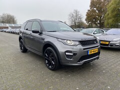 Land Rover Discovery Sport - 2.0 TD4 HSE 7p. AUT. *PANO+VOLLEDER+XENON+MERIDIAN-SOUND+CAMERA+ECC+PDC+CRUISE