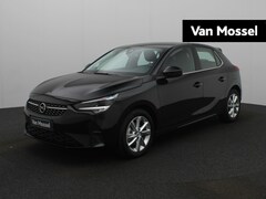 Opel Corsa - 1.2 Elegance | Automaat | Camera | Apple Carplay/Android Auto | Slechts 1250km