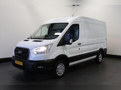 Ford Transit - 290 2.0 TDCI L2H2 - Airco - Cruise - PDC - € 25.950, - Ex
