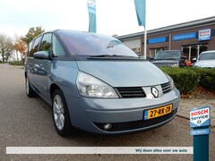 Renault Grand Espace - 3.5 INITIALE AUT 7 Persoons