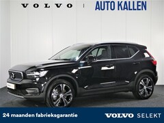 Volvo XC40 - T5 1.5 Recharge Inscription/Trekhaak/Lighting/Park Assist