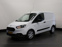 Ford Transit Courier - 1.5 TDCI - Airco - Navi - PDC - € 8.950, - Ex