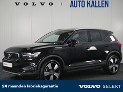 Volvo XC40 - T5 2.0 AWD Intro Edition/FULL OPTION