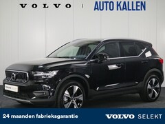 Volvo XC40 - T5 1.5 Recharge Inscription Expression