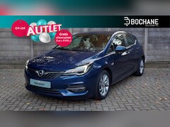 Opel Astra - 1.2 Edition | 1e-EIG. | ORG. NL | NAVI | PDC |