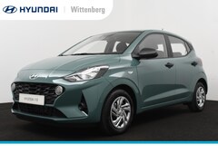 Hyundai i10 - 1.0 i-DRIVE | DIRECT LEVERBAAR | OP=OP 5 jaar fabrieksgarantie |