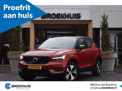Volvo XC40 - XC40 Recharge T5 Plug-In Hybrid R-Design Expression | Adaptieve cruise control | BLIS | Pa