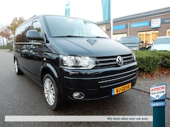 Volkswagen Transporter - C 2.0 D 132KW Automaat