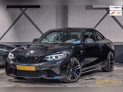 BMW 2-serie Coupé - M2 DCT|H&K|Carbon|Glas-coating|Dealer ond|