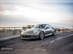 Porsche 911 - 3.0 Carrera S 17.300km ceramic