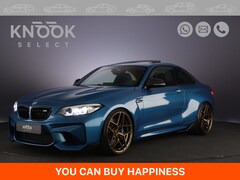 BMW 2-serie Coupé - M2 DCT M-Performance | Akrapovic | Org.NL