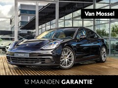 Porsche Panamera - 2.9 4 E-Hybrid | PANORAMA/SCHUIF-KANTELDAK | STOELVENTILATIE | SPORTCHRONO | 14-WEG STOELE