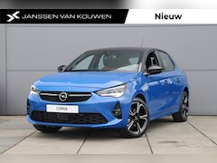 Opel Corsa - 1.2T 130PK GS Line Aut. / Navi / Camera / 17''