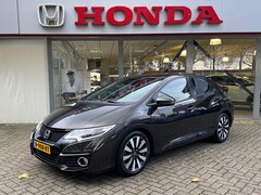 Honda Civic - 1.4i-VTEC Elegance // Rijklaarprijs incl 12 mnd garantie