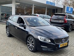 Volvo V60 - 2.4 D6 AWD Plug-In Hybrid Keyless Premium sound