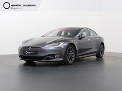 Tesla Model S - 100D | Incl. BTW | Lederen bekleding | Panoramadak | LED Koplampen