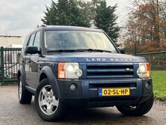 Land Rover Discovery - 2.7 TdV6 HSE /Xenon/Pano/Navi/Trekhaak/