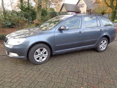 Skoda Octavia Combi - 1.6 TDI Greentech Ambition Business Line