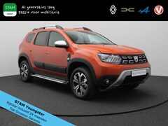 Dacia Duster - TCe 100pk Bi-Fuel Prestige RIJKLAAR | Camera | Climate | Navi | 17" Velgen