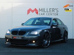 BMW 5-serie - 520i Corporate Lease M sportpakket 20 inch