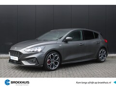 Ford Focus - 1.0 EcoBoost ST Line Business | 18'' | Adaptieve cruise | DAB incl. B&O Audio | Camera | K