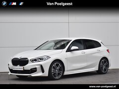 BMW 1-serie - 118i M Sport Shadow / Automaat / Achteruit-Rij Camera / DAB+Radio