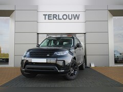 Land Rover Discovery - 3.0 Si6 HSE 7p