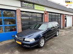 Volvo V70 - 2.5 D