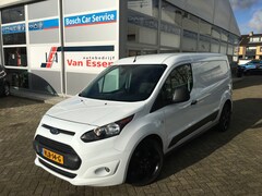 Ford Transit Connect - 1.5 TDCI L2 Trend HP Automaat, Airco, Cruise, trekhaak 3 persoons