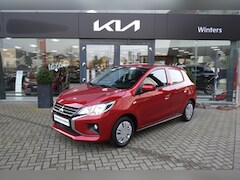 Mitsubishi Space Star - 1.2 Connect+ Airco ABS Airbags SmartLink-Navi Audio+BT 5jr.Garantie