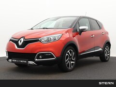 Renault Captur - 0.9 TCe Xmod Navigatie | Stoelverwarming | Camera | Parkeer Sensoren