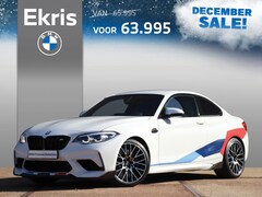 BMW 2-serie Coupé - Competition M Performance - December Sale