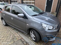 Mitsubishi Space Star - 1.0 Entry