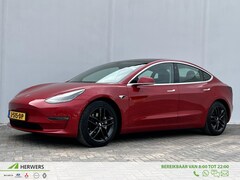 Tesla Model 3 - Long Range AWD 462pk Dual Motor / BTW auto € 38.748, - ex.btw / 4% Bijtelling tot 4/2024 /