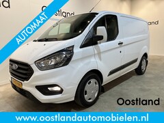 Ford Transit Custom - 280 2.0 TDCI L1H1 Trend 130 PK Automaat / Airco / Cruise Control / PDC