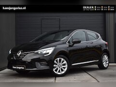 Renault Clio - TCe 90 Intens | NAVI | CLIMATE CONTROL | CRUISE CONTROL | PDC | LMV |