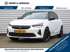 Opel Corsa - 130pk GS Line (Camera/NAV./LMV/Premiumpakket)