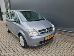 Opel Meriva - 1.6-16V Business