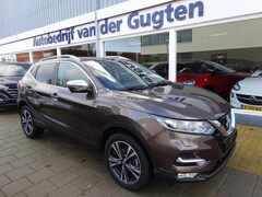 Nissan Qashqai - 1.2 N-Connecta