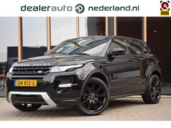 Land Rover Range Rover Evoque - 2.0 Si 4WD Dyn. BE