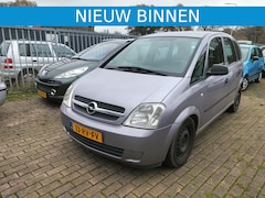 Opel Meriva - MERIVA-A; Z1.4XEP